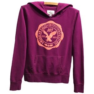 American Eagle AE Shwacket